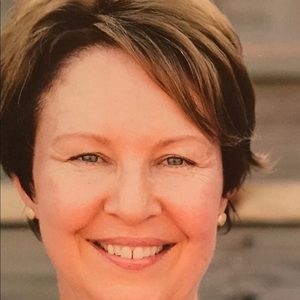 Meet your Posher, Sheri